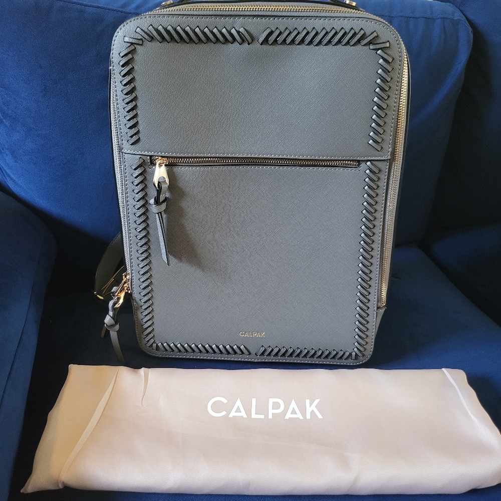 Calpak Kaya Laptop Backpack